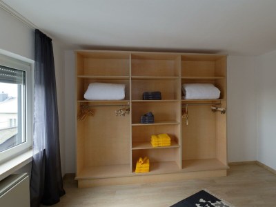 Apartment 4-Bett-Wohnung - Features photo 21
