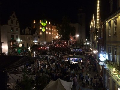 Apartment 4-Bett-Wohnung - Features photo 22