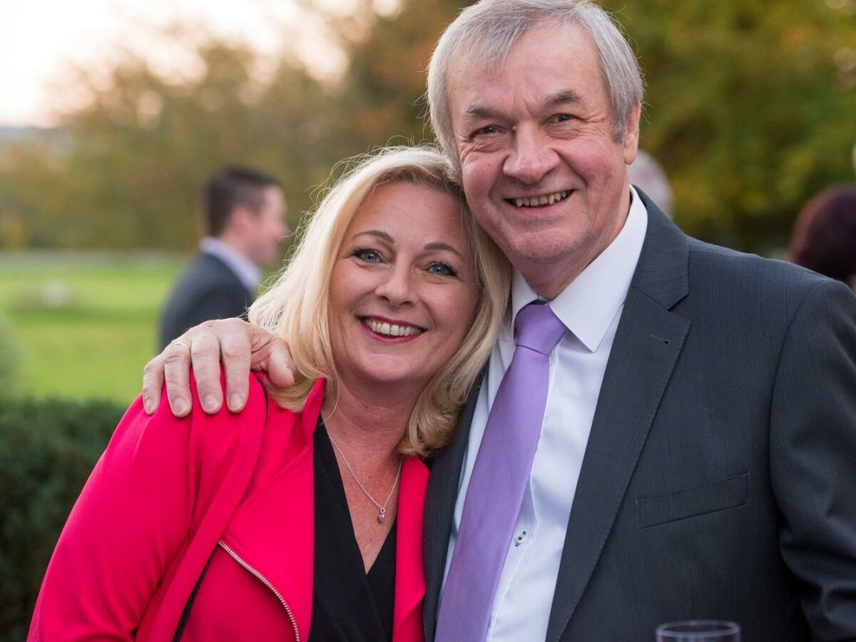 Apartment 2-Bett-Wohnung "Am See" 1