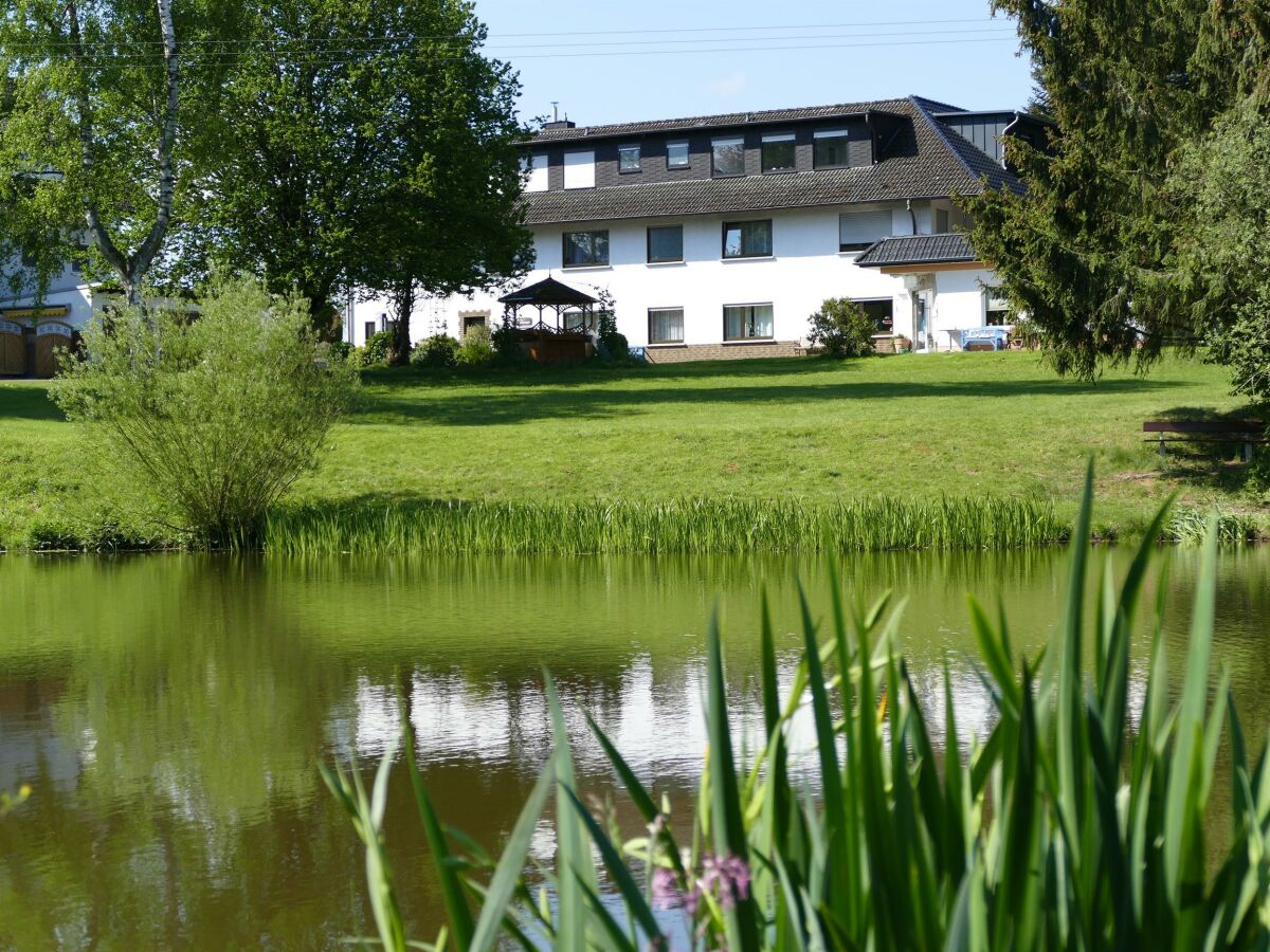 Apartment 2-Bett-Wohnung "Am See" 1 - Outdoor photo 5