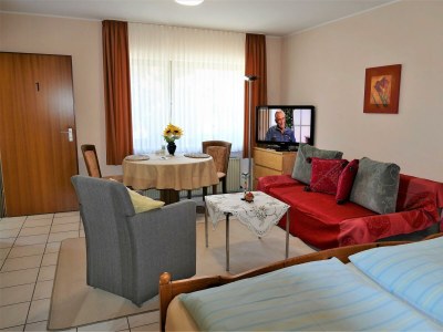 Apartment 2-Bett-Wohnung "Am See" 1 - Features photo 14