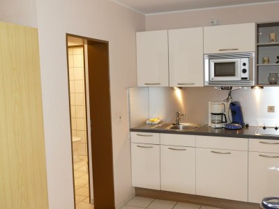 Apartment 2-Bett-Wohnung "Am See" 1 - Features photo 15