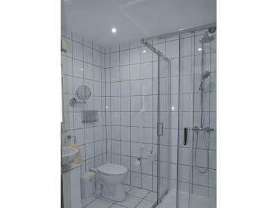 Apartment 2-Bett-Wohnung "Am See" 1 - Features photo 16