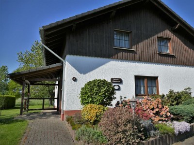 Apartment 2-Bett-Wohnung "Am See" 2 - Outdoor photo 2