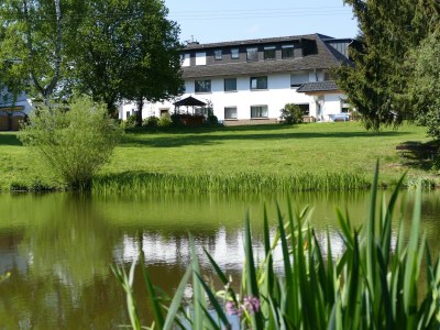 Apartment 2-Bett-Wohnung "Am See" 2 - Outdoor photo 5