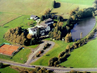 Apartment 2-Bett-Wohnung "Am See" 2 - Outdoor photo 7