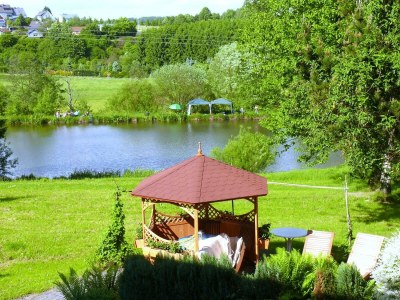 Apartment 2-Bett-Wohnung "Am See" 2 - Outdoor photo 9