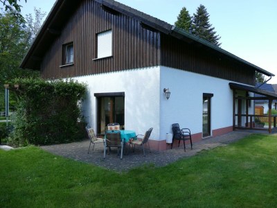 Apartment 2-Bett-Wohnung "Am See" 2 - Outdoor photo 10