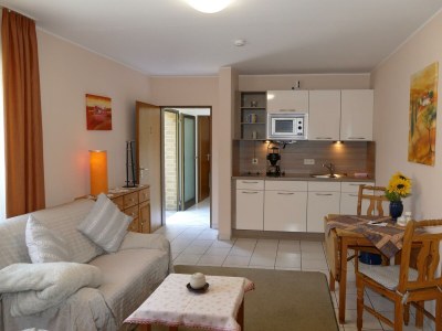 Apartment 2-Bett-Wohnung "Am See" 2 - Features photo 13