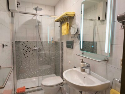 Apartment 2-Bett-Wohnung "Am See" 2 - Features photo 15