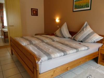 Apartment 2-Bett-Wohnung "Am See" 2 - Features photo 16