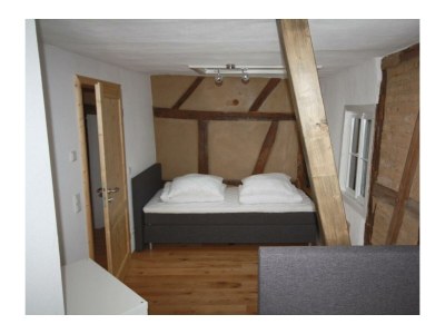 Apartment 3-Bett-Wohnung im 1.OG - Outdoor photo 9