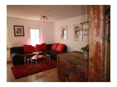 Apartment 3-Bett-Wohnung im 1.OG - Outdoor photo 10