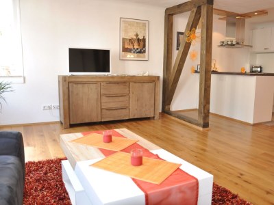 Apartment 3-Bett-Wohnung im 1.OG - Features photo 12