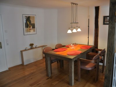 Apartment 3-Bett-Wohnung im 1.OG - Features photo 13