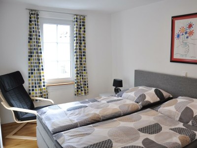 Apartment 3-Bett-Wohnung im 1.OG - Features photo 14