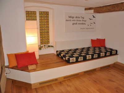 Apartment 3-Bett-Wohnung im 1.OG - Features photo 15