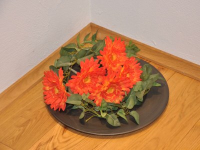 Apartment 3-Bett-Wohnung im 1.OG - Features photo 18