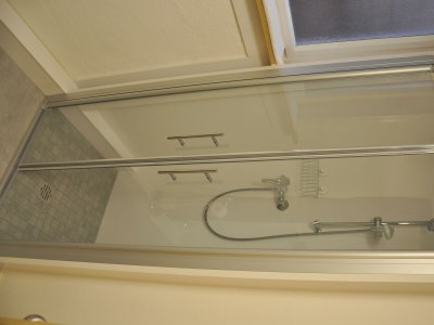 Apartment 3-Bett-Wohnung im 1.OG - Features photo 19