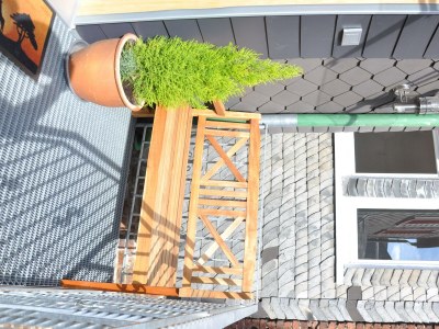 Apartment 3-Bett-Wohnung im 1.OG - Features photo 20