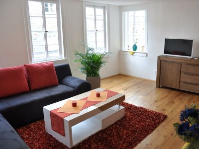 Apartment 4-Bett-Wohnung im 2.OG - Outdoor photo 3