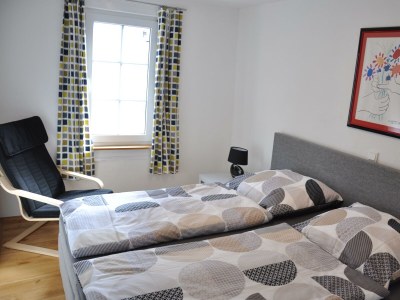 Apartment 4-Bett-Wohnung im 2.OG - Outdoor photo 4