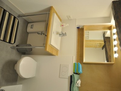 Apartment 4-Bett-Wohnung im 2.OG - Outdoor photo 5