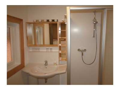 Apartment 4-Bett-Wohnung im 2.OG - Outdoor photo 8