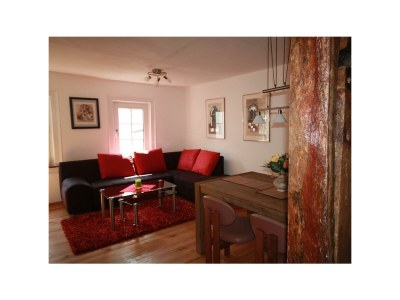 Apartment 4-Bett-Wohnung im 2.OG - Features photo 12