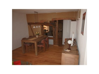 Apartment 4-Bett-Wohnung im 2.OG - Features photo 13