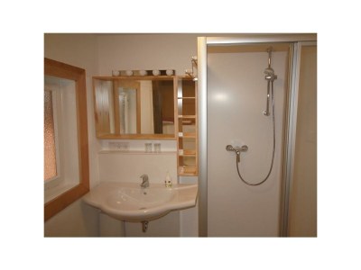 Apartment 4-Bett-Wohnung im 2.OG - Features photo 14