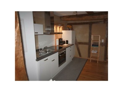 Apartment 4-Bett-Wohnung im 2.OG - Features photo 15