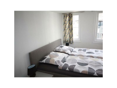 Apartment 4-Bett-Wohnung im 2.OG - Features photo 16