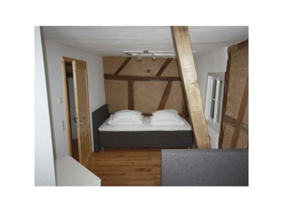 Apartment 4-Bett-Wohnung im 2.OG - Features photo 17