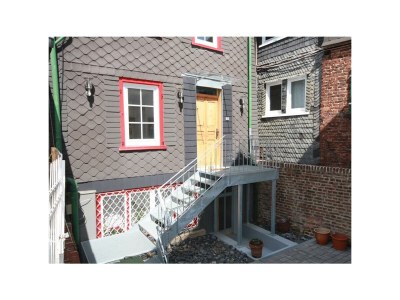 Apartment 4-Bett-Wohnung im 2.OG - Features photo 19