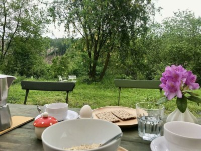 Apartment 2-Bett-Wohnung - Outdoor photo 3