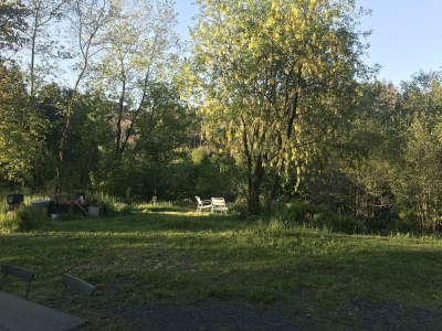 Apartment 2-Bett-Wohnung - Outdoor photo 5