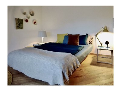 Apartment 2-Bett-Wohnung - Features photo 15