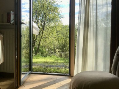 Apartment 2-Bett-Wohnung - Features photo 16