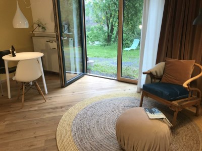 Apartment 2-Bett-Wohnung - Features photo 17