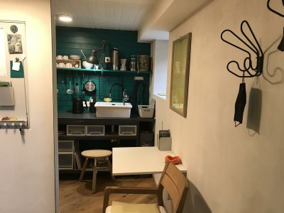 Apartment 2-Bett-Wohnung - Features photo 19
