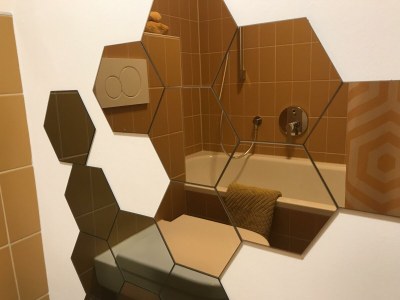 Apartment 2-Bett-Wohnung - Features photo 20