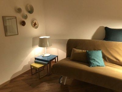Apartment 2-Bett-Wohnung - Features photo 21