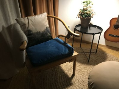 Apartment 2-Bett-Wohnung - Features photo 22