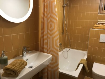 Apartment 2-Bett-Wohnung - Features photo 23