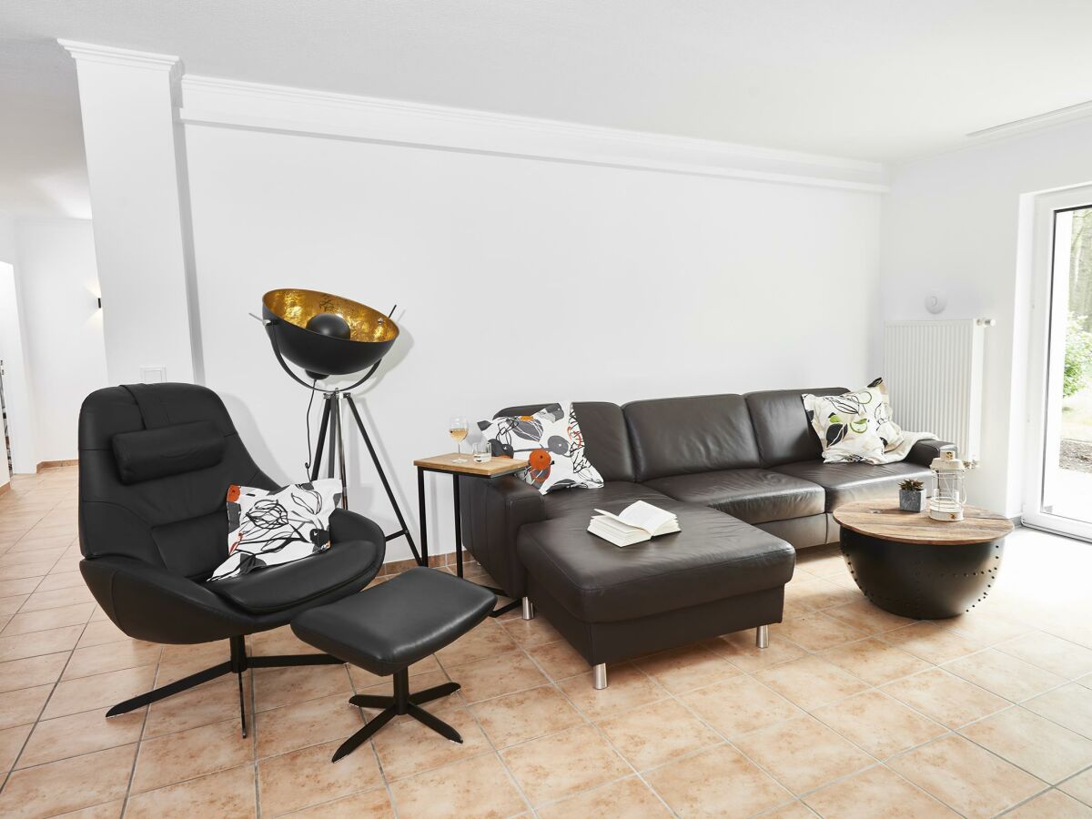 Apartment 4-Bett-Wohnung - Outdoor photo 4