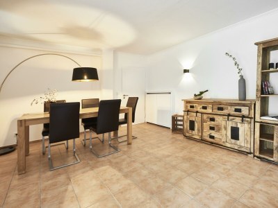 Apartment 4-Bett-Wohnung in Nister - Apartment