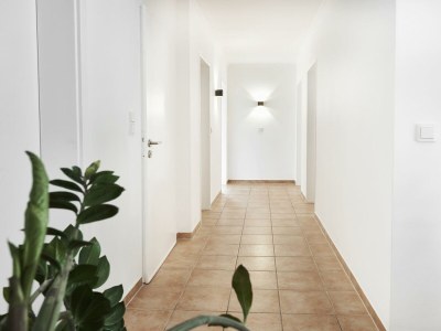 Apartment 4-Bett-Wohnung - Outdoor photo 2