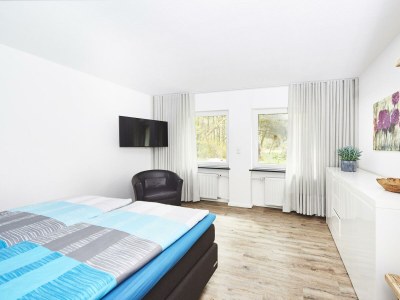 Apartment 4-Bett-Wohnung - Outdoor photo 8