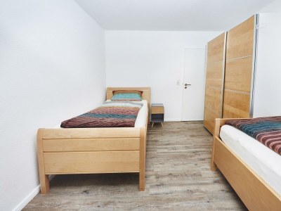 Apartment 4-Bett-Wohnung - Outdoor photo 10